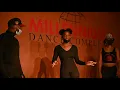 Ari Lennox - Pressure (Official BTS)
