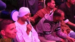 الشيخ اسامه بعزق الجزاء من الاحتفال با لمولد الشريف بقرية الناصيرة مشتول السوق 12 10 2024 