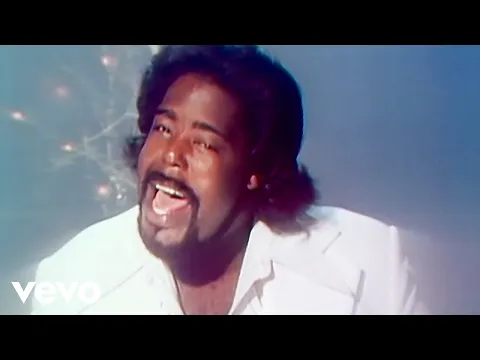 Download MP3 Barry White - Just The Way You Are (Official Music Video)