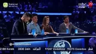             ماجد المدني   أجيبه   الحلقات المباشرة دندنها