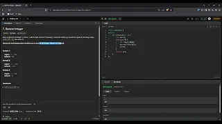 Reverse Integer LeetCode Medium Problem 7
