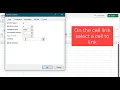 How to insert and use a Spin Button in Excel