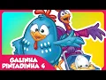 Download Lagu Galinha Pintadinha 4 - Galinha Pintadinha 4 - OFICIAL