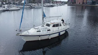 Live Stream Trollhatte Canal Day2 Sweden