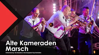 Download Alte Kameraden Marsch - The Maestro \u0026 The European Pop Orchestra MP3