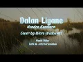 Download Lagu Dalan Liyane - Cover by Woro Widowati (Video Musik Lirik \u0026 Arti/Terjemahan)