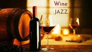 Romantic Weekend Wine Jazz Music Relaxing Mellow Jazz Tunes For Romantic Dinner Chill Out 