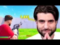 I Used CHEATS in Fortnite s Biggest Maps
