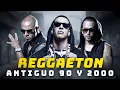 Lagu REGGAETON ANTIGUO  🔥 CLÁSICOS DEL REGGAETON VIEJO – DADDY YANKEE, PLAN B, DON OMAR, WISIN Y YANDEL