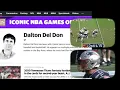 Dalton Del Don claims Tom Brady is done back in March VAS Headlines Ep-0 3