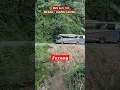 Download Lagu MENEGANGKAN‼️BUS ALS 147 MELINTAS DI JALAN BERJURANG