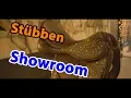 Stubben Showroom Reitsport-Rheinmain