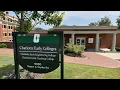 UNCC Early Colleges Virtual Tour