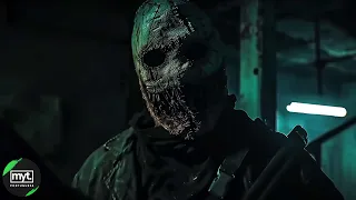 Demônios Paranormais | Suspense | Terror Psicológico | Filme Completo Dublado