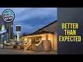 Days Inn by Wyndham Fallsview - Better Than Expected Niagara Falls ON Canada