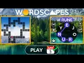 Wordscapes Daily Puzzle April 5 2023