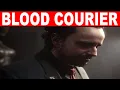 Atomic Heart Blood Courier - Take Victor s Head to the Pavlov Complex Lab and Find a way to the Labs
