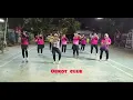 Download Lagu GAYUNG TAK BERSAMBUT/OBROT CLUB/BY IKHE TGR