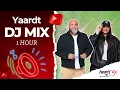 1-Hour DJ Mix | Commercial House DJ Mix | Yaardt Edition 🎧