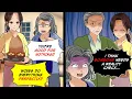 Download Lagu Mother-in-law bullies me at in-laws', but the next moment, her husband learns truth and explodes...