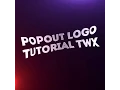 SquadFX Twx - Popout Tutorial w Speedart