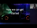 Vladimir Novick - Building AR apps with React Native FRONTEND CON 2018