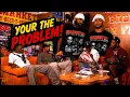 Bobby Green EXPOSES What Really Happened With Deen Adrien Broner BACKONFIGGG