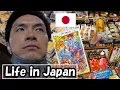 Download Lagu [Vlog] A Day in the Life of a Japanese Salaryman 🇯🇵 Osaka Japan Vlog