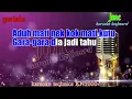 Download Lagu Cafe duth- Eet Sangra[Karaoke KN7000] Nada Wanita