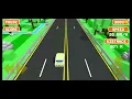 blocky highway unity source code