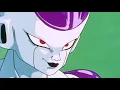 Frieza's Native Language Backwards