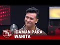 Jago Bela Diri! Pesona Manis Indra Bikin 30 Single Ladies Salting - Take Me Out Indonesia 2024