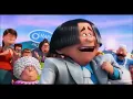 The Lorax- Let It Die