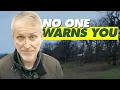 5 Harsh REALITIES of Turning 65 No One Warns You
