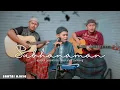 Download Lagu SUBHANAMAN - cover Akustik | Santri Njoso
