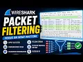 Wireshark for Beginners - Packet Filtering Made Easy