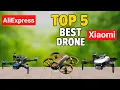 Download Lagu Top 5 Best Xiaomi Drone on AliExpress | Best Budget Xiaomi Drone Review