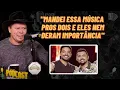 Download Lagu A MÚSICA QUE XANDY AVIÃO E WESLEY SAFADÃO DISPENSARAM E VIROU SUCESSO COM CANINANA.