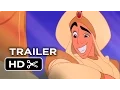 Download Lagu Aladdin Diamond Edition Trailer (2015) - Disney Movie HD