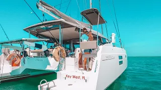 Is More (Hulls) Better? | Sailing Soulianis – Ep. 109