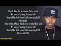 Download Lagu Nas - Nas Is Like (Lyrics)