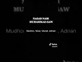 Download Lagu Nasab Nabi Muhammad #habib #muhammad #ahlulbayt
