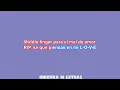 Wifey (Karaoke/Instrumental) - Aria Bela