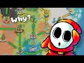 Download Lagu Losing My Mind Creating All Cup Tours in Mario Kart World