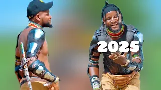 Limbu Luchagula Bhuya 2025 Mbasha Studio 