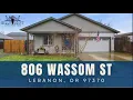 Move in Ready Home under 450K
