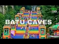 Download Lagu Inside Batu Caves | Hidden Temple World of Kuala Lumpur, Malaysia | 4K HDR Walking Tour
