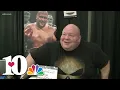 Meet the boxer known as Butterbean