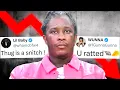 Download Lagu Young Thug Just Lost Everything..