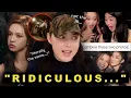 Download Lagu Katseye AI Backlash, BABYMONSTER \u0026 Ateez MV Similarity, Enhypen Jay Sasaeng, XLOV, Huening Kai...